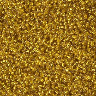 12/0 Glass Seed Beads SEED-A005-2mm-30-1