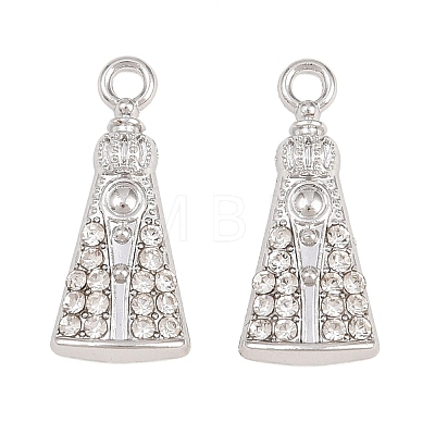 Alloy Pendants FIND-C095-14P-01-1