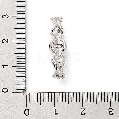 Zinc Alloy Multi-Strand Links ALRI-TAC0008-01P-1