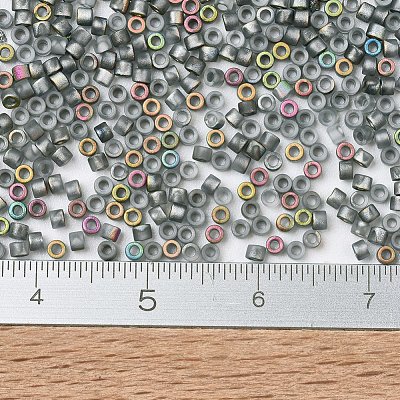 MIYUKI Delica Beads X-SEED-J020-DB2203-1