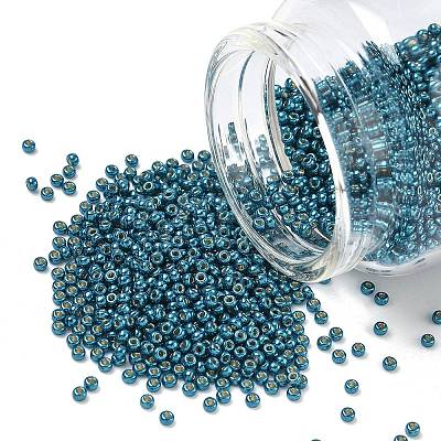 MIYUKI Round Rocailles Beads X-SEED-G007-RR5115-1