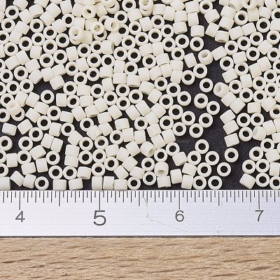 MIYUKI Delica Beads SEED-JP0008-DB0762-1