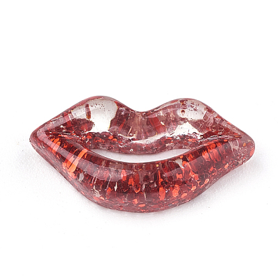Resin Cabochons CRES-S304-47-1