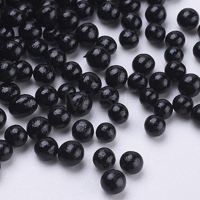 Glass Seed Beads SEED-Q031-08-1