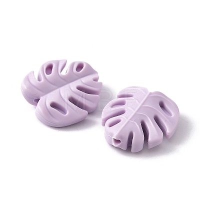 Food Grade Eco-Friendly Silicone Beads FIND-WH0145-87G-1