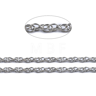 Iron Rope Chains CHP005Y-N-1