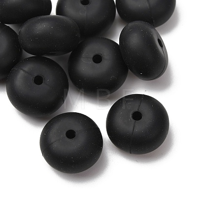 Silicone Beads SIL-I021-01A-1