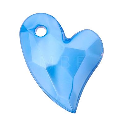 Acrylic Pendants MACR-P120-11mm-P11-1