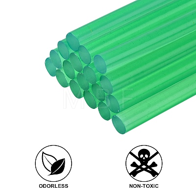 Plastic Glue Gun Sticks DIY-C044-01C-1
