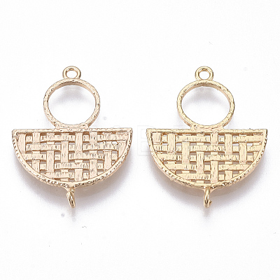 Brass Links LS-X-KK-N231-55-NF-1