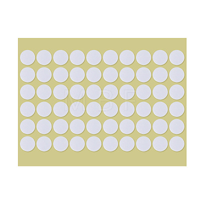Resin Candle Wick Double Sided Adhesive LS-CAND-PW0001-125C-1