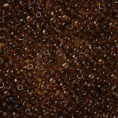 Glass Seed Beads X2-SEED-A004-3mm-13-1