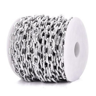 Aluminium Cable Chains CHA-Q001-11S-1