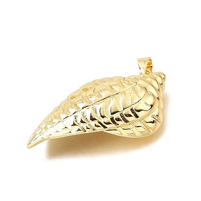 Brass Pendants KK-A303-26A-G-1