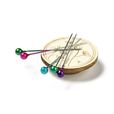 Wood Magnetic Needle Pin TOOL-G019-02B-1