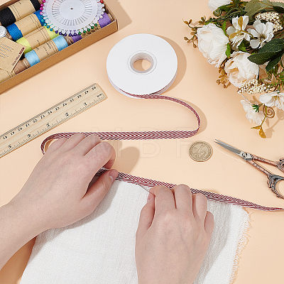 Polyester Ribbon OCOR-WH0036-83A-01-1