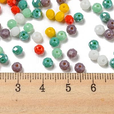 Glass Beads EGLA-A034-SM4mm-43-1