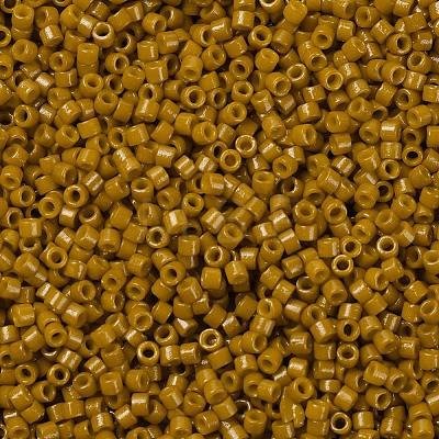 MIYUKI Delica Beads SEED-J020-DB2106-1