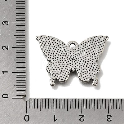 Gothic Tibetan Style Alloy Pendants AL-CBAF9DF-02D-1
