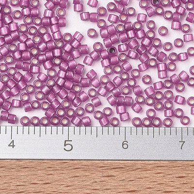 MIYUKI Delica Beads SEED-JP0008-DB2181-1