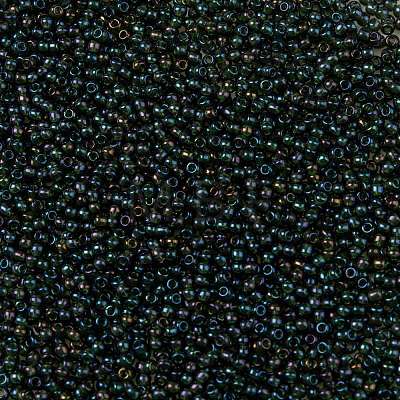 TOHO Round Seed Beads SEED-TR11-0384-1