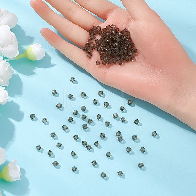 Preciosa® Crystal Beads Y-PRC-BA5-40010-1