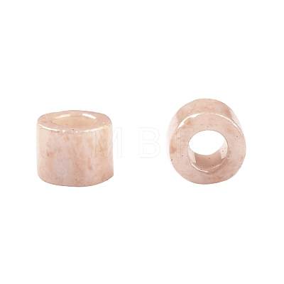 Cylinder Seed Beads SEED-H001-H02-1