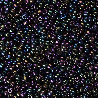 12/0 Glass Seed Beads X1-SEED-A009-2mm-603-1