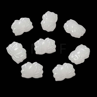 Handmade Lampwork Beads LS-LAMP-P060-04A-1