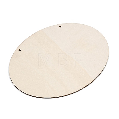 Unfinished Wood Pendants WD-CBACC5B-04A-1