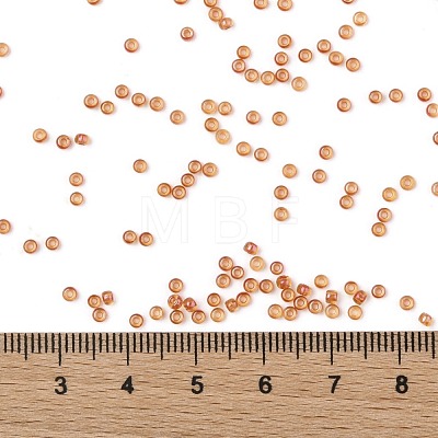 TOHO Round Seed Beads SEED-XTR11-0388-1