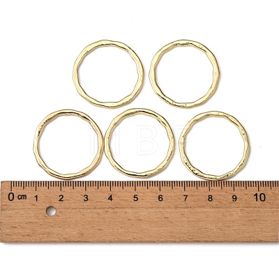 Alloy Linking Rings PALLOY-R116-02-1