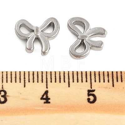 Non-Tarnish 304 Stainless Steel Cabochons STAS-L082-006P-1