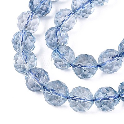 K9 Glass Beads Strands GLAA-N014-10mm-04-1