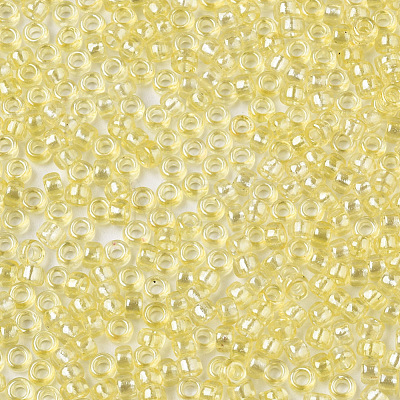 Glass Seed Beads X-SEED-S042-11A-05-1