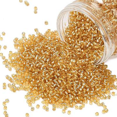 TOHO 11/0 Round Beads SEED-TR11-0022-1