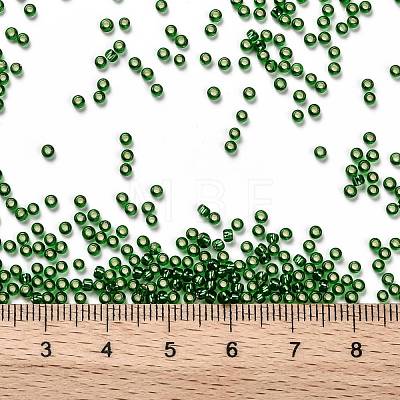 TOHO Round Seed Beads X-SEED-TR11-0027B-1