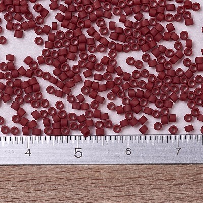 MIYUKI Delica Beads SEED-X0054-DB0796-1