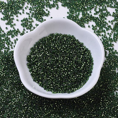 MIYUKI Delica Beads SEED-J020-DB0182-1