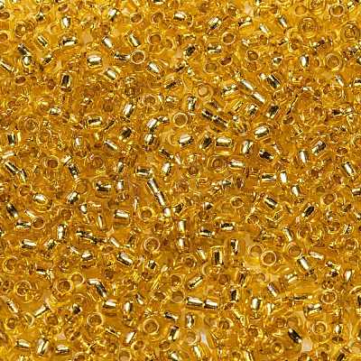 TOHO Round Seed Beads SEED-XTR08-0752-1