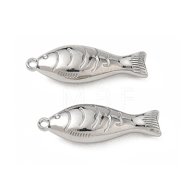 Alloy Pendants AL-CBA5609-09P-1