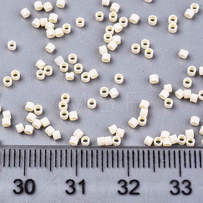 11/0 Grade A Glass Seed Beads SEED-S030-1012-1
