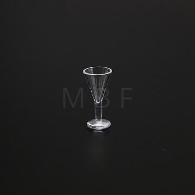 Mini Plastic Cup PW-WG2A890-09-1