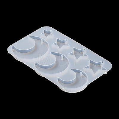 DIY Pendant Silicone Molds X1-SIMO-F145-05-1