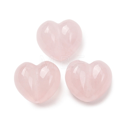 Natural Rose Quartz Beads G-Z156-B03-1