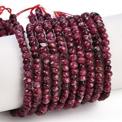 Natural White Jade Beads Strands G-Z069-01R-1