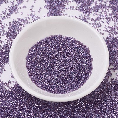 MIYUKI Delica Beads SEED-J020-DB0922-1