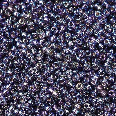 MIYUKI Round Rocailles Beads SEED-G007-RR1024-1