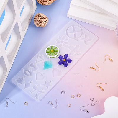 DIY Jewelry Sets Making Kit DIY-TA0014-94-1