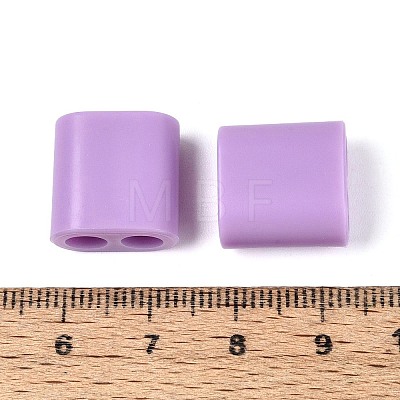 ABS Plastic Beads OACR-N156-07F-1